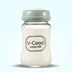 V-Coool quy mô lớn chai lưu trữ thủy tinh dày bình sữa cỡ lớn bảo quản bình sữa 180ML - Thức ăn-chai và các mặt hàng tương đối Thức ăn-chai và các mặt hàng tương đối