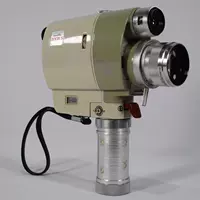 Второй -ручный рекордер Япония Минеа Минолта Супер 8 мм супер 8 -мм пленка старая кинокамеры