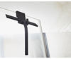 One -in -one black 22cm1+1 hang up 1