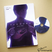 Pandora, гитара, учебные пособия