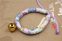 Светло -фиолетовый крюк