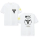 WPC, белый t