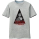 Lu Luxiu D Grey T