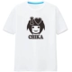 Chika White T.
