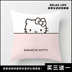 Mới sang trọng kitty gối phim hoạt hình dễ thương hello kitty xe sofa đệm đệm cô gái món quà Trở lại đệm / Bolsters