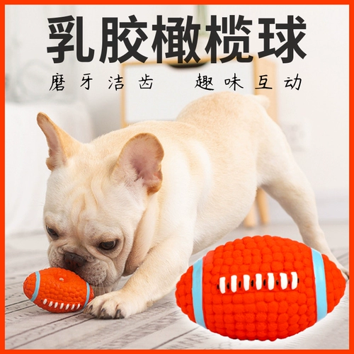 Игрушка для собак, измельчение зубов, шар для волос, нечистый щенк щенков щенков, биобар плюшевого золота, биобар, медведи