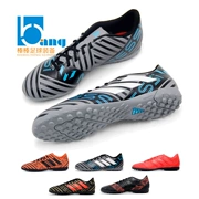 Bang Bang: truy cập chính hãng Adidas NEMEZIZ 17.4 TF nhân tạo cỏ nam giày bóng đá S82476