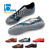 Bang Bang: truy cập chính hãng Adidas NEMEZIZ 17.4 TF nhân tạo cỏ nam giày bóng đá S82476 giày đá bóng nam đẹp