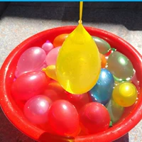 Воздушный шар, игрушка, автоматический мяч для водного поло для игр в воде