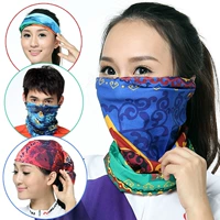 Câu cá headscarf bảo vệ tai kem chống nắng thể thao windproof cưỡi một loạt các ma thuật khăn trùm đầu khăn khăn nam giới và phụ nữ chống muỗi mặt nạ khăn trùm mặt nam