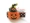 Clip vịt con bao gồm tất cả phụ kiện tóc cho trẻ em Mũ nón cho bé gái Halloween phim hoạt hình an toàn kẹp tóc bên chuck dây đơn dây cột tóc dễ thương cho bé