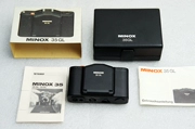 Merlot mexon 35 GL bao bì máy ảnh phim phiên bản cuối của máy ảnh phim 35mm nhỏ gọn cầm tay
