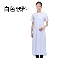 Белый Q003 Long 101.5