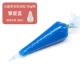 Fanxing Blue Crystal Cream Glue 50 грамм за 5 получите 1 Get 1