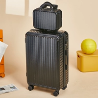 Черный (основные толстые равные) [Подбалока]