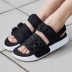 Lá may mắn Giày nam Hummer Giày nữ mới Velcro dép đi biển thoáng khí thể thao 369407-02 - Giày thể thao / sandles dép quai hậu nữ đế cao Giày thể thao / sandles