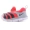 Giày trẻ em Nike Giày thể thao sâu bướm miễn phí Giày thể thao đế mềm, giày đế mềm, chạy nhẹ, giày thông thường 343938-015 - Giày dép trẻ em / Giầy trẻ