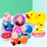 B.Duck, детская игрушка для игр в воде для мальчиков, комплект, антистресс, утка