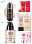 Bisutang ốc chất màu BB cream sinh viên hydration cách ly CC cream kem che khuyết điểm nữ nam sản phẩm chăm sóc da các nhà sản xuất cc cream chanel