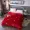 [Hot] giường chăn mất cashmere bao gồm thành viên pha lê đơn Continental bông tấm bìa bông giường bìa bên kang - Trải giường