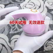 Chi nhánh bay Bóng tóc Tông đơ Quần áo cạo bóng Bóng sạc Máy làm bóng lông Áo len Hairball Artifact - Link Remover