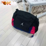 JORDAN Поясная сумка подходит для мужчин и женщин, сумка на одно плечо, кошелек, сумка-органайзер