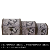 Коробка Монро