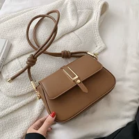 Модная сумка через плечо, универсальная брендовая сумка на одно плечо, коллекция 2021, популярно в интернете