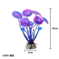 CX05 Lotus Leaf Purple