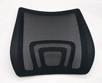 Транзитный аксессуарный стул задних стул Backplane Backplane Стул Backplane Backplane Computer Computer Chair Back Office Backboard