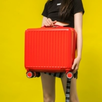 Красный [227]