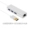 Mac Apple chuyển đổi cáp máy tính Bộ chuyển đổi macbookair VGA HDMI máy chiếu sét 2 giao diện - USB Aaccessories