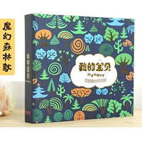 Магический лес Стандарт