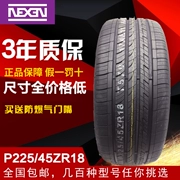 Lốp NEXEN Nexans 225 45R18 95W phù hợp với lốp Kia K5 Sonata Lingdu 2254518 - Lốp xe