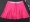 Cầu lông mặc váy của phụ nữ váy thể thao váy ngắn quần quần nhanh khô quần vợt giả hai váy cầu lông