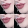NYX Matte Lip Glaze Lip Lingerie Round Lip Gloss Liquid Lip Balm 12 17 - Son bóng / Liquid Rouge 	son bóng merzy dt11	