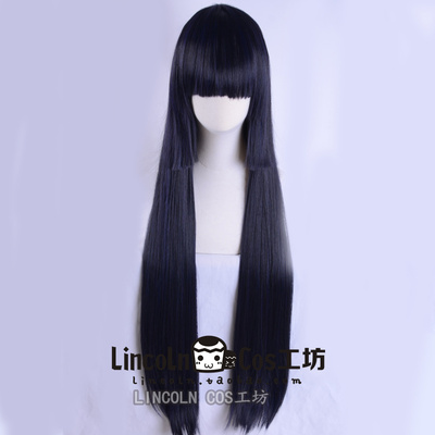 taobao agent LINCOLN /Crazy Gambling Snake Snake, Dream Snake Snake, Dreaming Zi Zi Cosplay Wig