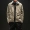 Áo khoác mùa đông giản dị áo khoác nam cộng với quần áo rộng béo béo béo Áo khoác phiên bản Hàn Quốc của xu hướng quần áo nam