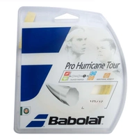 Подлинная теннисная линия баболата Bai Baoli Hard Line Pro ураган Tour17 Использование Надаля