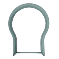 U -shape Seat Circle 1