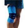 Healixon Châu Âu lá chắn màu xanh miếng đệm đầu gối của nam giới thể thao chạy leo núi đồ bảo hộ bóng rổ bóng đá đồ bảo hộ duy nhất ... quần tất ống cho nam