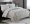 Đôi ba mảnh dày chăn bông được khăn trải giường một mảnh tấm bìa bông cotton giường bông Continental - Trải giường ga giường màu trắng
