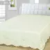 Wei Ming thêu giường váy mới đa mục đích bốn mùa kích thước thêu đoạn bedspread nệm tùy chỉnh phong cách miễn phí vận chuyển - Váy Petti 	chân váy giường Váy Petti