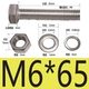 M6*65 (10)
