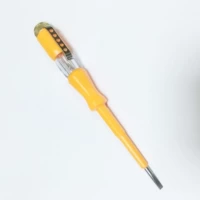 Электрическая ручка измерение пера тесты ручки винтовой винтовой винт -винт партия с двойным электрическим семейством ручки.