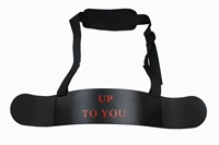 Обновить алюминиевую доску черный