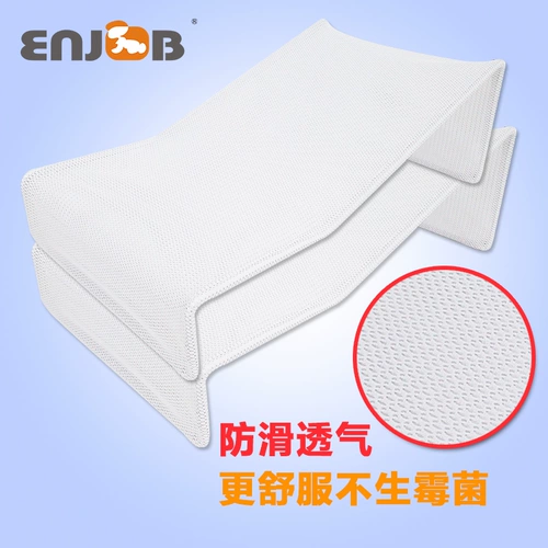 Средство детской гигиены, душевая стойка, ванна для купания, нескользящая большая детская трубка для новорожденных