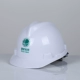 Mũ bảo hiểm an toàn cường độ cao công trường xây dựng kỹ thuật bảo hộ lao động mũ bảo hộ thợ điện mũ bảo hiểm ABS Trung Quốc nắp dầu