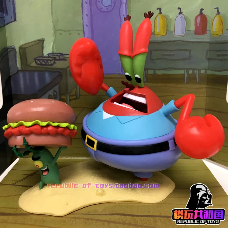 On 増 増 SPONGEBOb