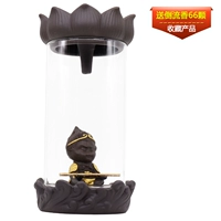 Великий святой падение